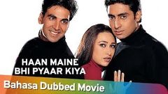 Haan Maine Bhi Pyaar Kiya 2002 - Full Hindi Movie