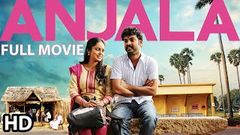 Anjala Full Movie HD | Vimal | Nandita | Pasupathy | Riythvika | Gopi Sunder