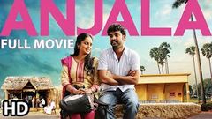 Anjala Full Movie HD | Vimal | Nandita | Pasupathy | Riythvika | Gopi Sunder