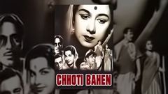 Chhoti Bahen 1959 hindi movie