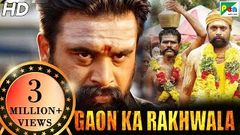 Gaon Ka Rakhwala Kodiveeran New Released Full Hindi Dubbed Movie 2019 | M Sasikumar,  Mahima Nambiar