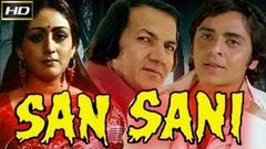 Mehndi 1983 - Action Movie | Vinod Mehra, Raj Babbar, Ranjeeta Kaur