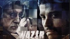 Wazir Movie│वज़ीर मूवी│Amitabh Bachchan│Aditi Rao Hydari│Farhan Akhtar│Neil & John│Full Events