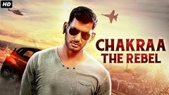 Vishal ki Qurbani 2016 Full Hindi Dubbed Movie | Vishal | Shriya | 2016 Hindi Dubbed Movies