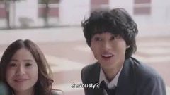 JAPANESE MOVIE MAKE YOU FALL IN LOVE HIGH SCHOOL ROMANCE AND FRIENDSHIP MOVIE