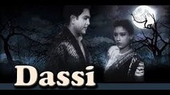 Dassi 1944 दासी | Hindi Full Movie | Ragini, Najam, Gyani | Hindi Classic Movies