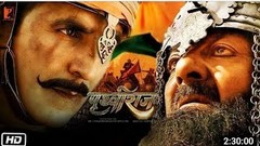 Prithviraj Full movie in hindi | Prithviraj chauhan Full movie | prithviraj movie new movies 2022