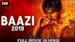 Zabardast Tevar Ajay Hindi Dubbed Full Movie | Puneeth Rajkumar, Anuradha Mehta, Prakash Raj