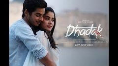 Dhadak | FULL MOVIE facts | Janhvi & Ishaan | Shashank Khaitan | Karan Johar