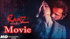 RAZZ Reboot FULL movie hindi | BEST HORROR FULL HINDI | emraan hashmi | new relased full movie Bollywood