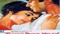 Jahan Pyar Miley Full Superhit Hindi Movies | Shashi Kapoor | Hema Malini | Bollywood Movies