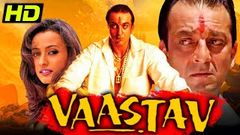 Vaastav The Reality Full Hindi Movie | Sanjay Dutt , Namrata Shirodkar | HD Quality Hindi Movies