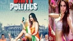 Dirty Politics 2015 Mallika | Om Puri | Full Hindi Movie Promotion Event Watch Online Video 