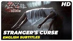 Stranger& 039;s Curse Azazil Düğüm | Turkish Horror Full Movie English Subtitles 