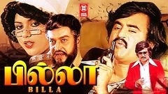 Billa Tamil Latest Movie | Tamil Dubbed Action Movies