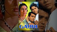 Gauri HD - Hindi Full Movie - Sunil Dutt - Nutan - 60& 039;s Popular Movies