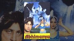 ABHIMANYU ANIL KAPOOR HIT FULL MOVIE 1991