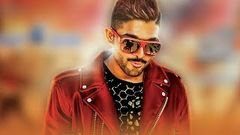 Main Hoon Lucky The Racer 2015 Hindi Dubbed Movie With Telugu Songs | Allu Arjun Shruti Haasan