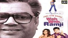 Jodi Kya Banayi Wah Wah Ramji 2003 - Comedy Movie | Rotem Bar, Rakesh Bedi, Avtar Gill