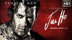 Jai Ho | salman khan new movie - salman khan new movie | latest new hindi movie | full hd movie