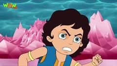 Kisna Cartoon 2020 Kisna movie full episode Most popular Hindi cartoon for kids