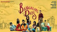 Bangalore Days - ബാംഗ്ലൂർ ഡെയ്സ് Malayalam Full Movie | Dulquer Salmaan | Nivin Pauly | TVNXT