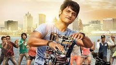 The Real Leader KO Tamil Hindi Dubbed Full Movie | Jeeva Ajmal Ameer Karthika Nair