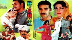 RESHMA 2000 - MOAMAR RANA, SANA, RESHAM, SHAFQAT CHEEMA, MUSTAFA QURESHI & SARDAR KAMAL