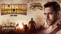 Bajrangi Bhaijaan | FULL MOVIE fact | Salman Khan, Kareena Kapoor, Nawazuddin, directed by Kabir Khan