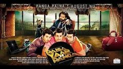 PAISA YAAR N PANGA - NEW FULL PUNJABI MOVIE POPULAR PUNJABI MOVIE LATEST PUNJABI MOVIES