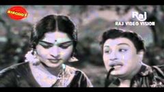 Kalangarai Vilakkam | MGR, B Saroja Devi | Tamil Classic Movie