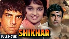 NEW MOVIE SHIKAAR THE MUSICAL THRILLER
