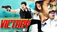 Victory No 1 2015 - Daggubati Venkatesh | South Dubbed Hindi Movies 2015 Full Movie