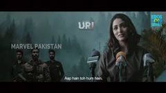 URI The surgical strike full movie | surgical strike full movie 2020 | Yami Gautam | Vicky kaushal