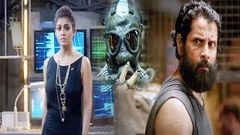 Vikram Latest Telugu Full Hd Movie | Vikram, Nayanthara | VIP Cinemas