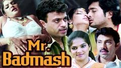 Mr Badmash Full Movie | Latest Hindi Dubbed Movie | Hindi Action Movie