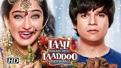 Laali Ki Shaadi Mein Laddoo Deewana Promotion VIdeo - Vivaan Shah, Gurmeet Choudhary, Akshara