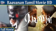 Anniyan - Tamil Full movie