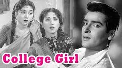 College Girl - Full Length Bollywood Hindi Movie