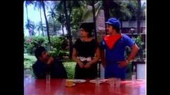 Iru Methaigal 1984 Tamil Movie | Sivaji Ganesan Saritha Prabhu | Full Movie HD