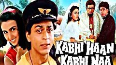 Kabhi Haan Kabhi Naa Full Movie Fact | Shahrukh Khan