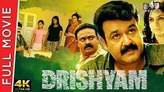 Drishyam Full Hd Movie | Ajay Devgn - Latest Full Hindi Action Movie 2019