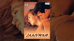 Jaanwar Hindi full Movie - Akshay Kumar - Karisma Kapoor - Shilpa Shetty - Mohnish Bahl