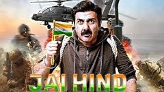 Jai Hind 15 August Special BlockBuster Full Hindi Movie | Hindi Action Movie | Sunny Deol, Tabu