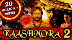 Kaashmora 2 Aayirathil Oruvan Hindi Dubbed Full Movie | Karthi, Reemma Sen, Andrea Jeremiah