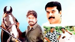 Thamarai Tamil Full Movie Napoleon, Rupini, Rohini Padhuva Entertainments