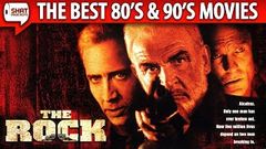 The Rock Full Movie Action Adventure Michael Bay Nicholas Cage Sean Connery