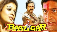 Baazigar Bada Aadmi | Hindi Dubbed Action Movie | HD Quality | Vijayalaxmi | Prakash Raj