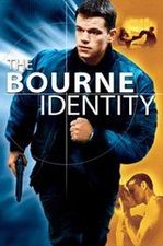 Bourne Identity - Full Movie Action Adventure - Full Movie English Hollywood
