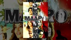 New Hindi Movies 2015 Full Movie - Dum Maaro Dum - Deepika Padukone - Bipasha Basu